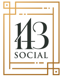 143 Social Cocktail Bar in Jersey City