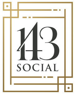 143 Social Cocktail Bar in Jersey City