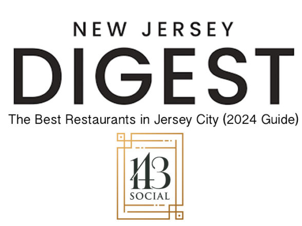 The Best Restaurants in Jersey City 2024 Guide